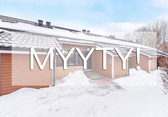 ajojahdintie
