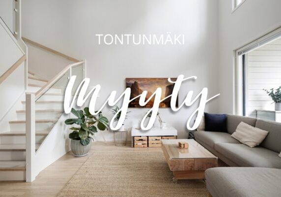 tonttumuori