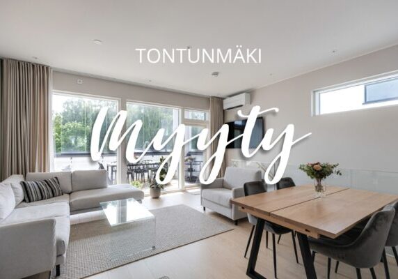 tontunmäentie 36